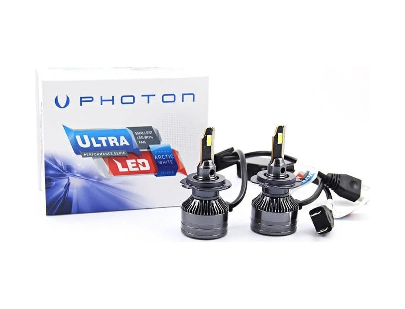 Photon Ultra H7 Led Oto Ampul