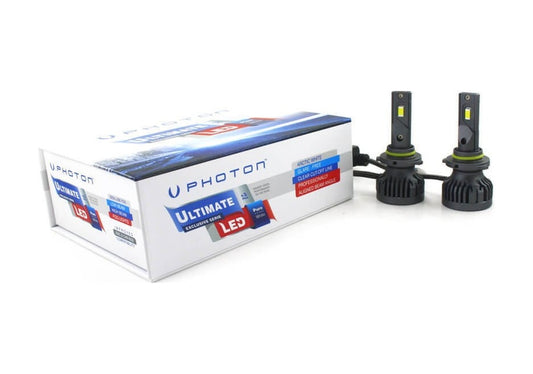 Photon Ultımate Hb3 9005 3+ Plus Led Headlıght 