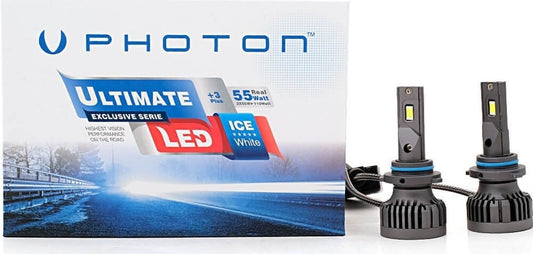 Photon Ultimate H1 Led Xenon Beyaz Far Ampülü Xenon