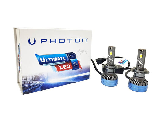 Photon Ultimate H7 Led Headlight