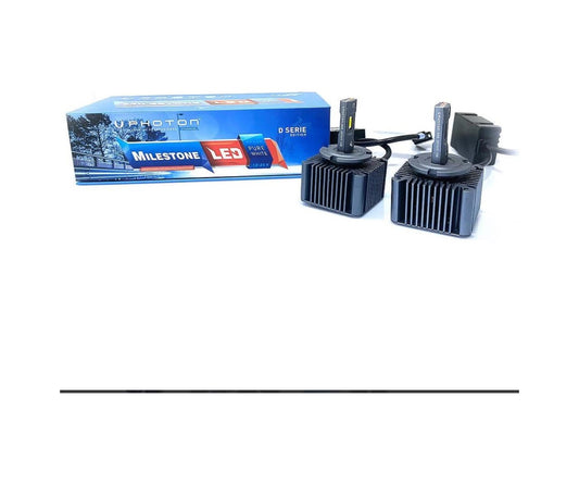Photon Milestone D5S Katana Edition Ballast