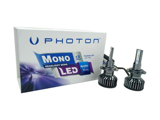 Photon Mono H7 Led Headlight