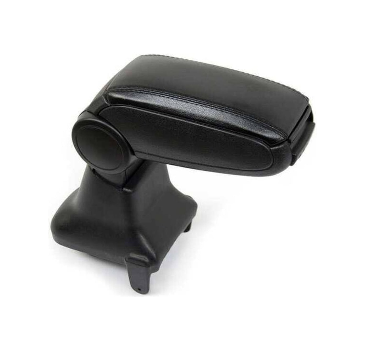 Renault Clio 4 Siyah Kol Dayama - Kolçak 2012-2019 Arası