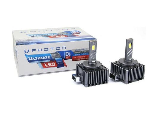 Photon Ultimate D1s/r Ballast Led Zenon Beyaz