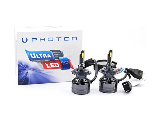 Photon Ultra H7 Led Oto Ampul 