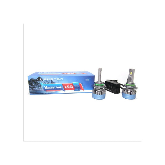 Photon Milestone Hır2 9012 Katana Edition