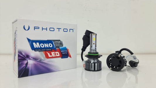 Photon Mono HIR2 (9012) +3 Plus 12V / 24V - Yeni Seri 